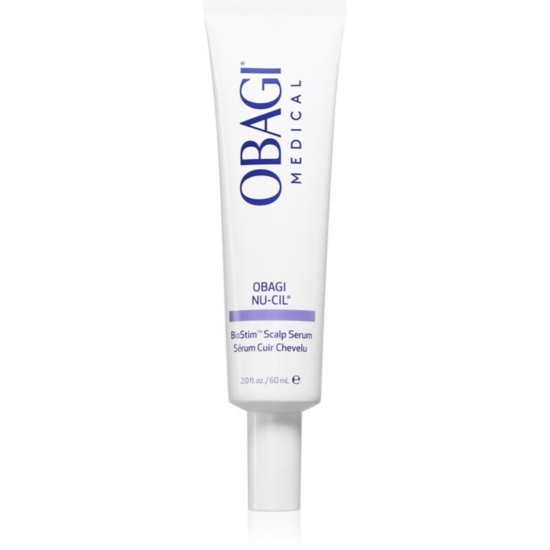 OBAGI Nu-Cil™ serum to support hair growth 60 ml