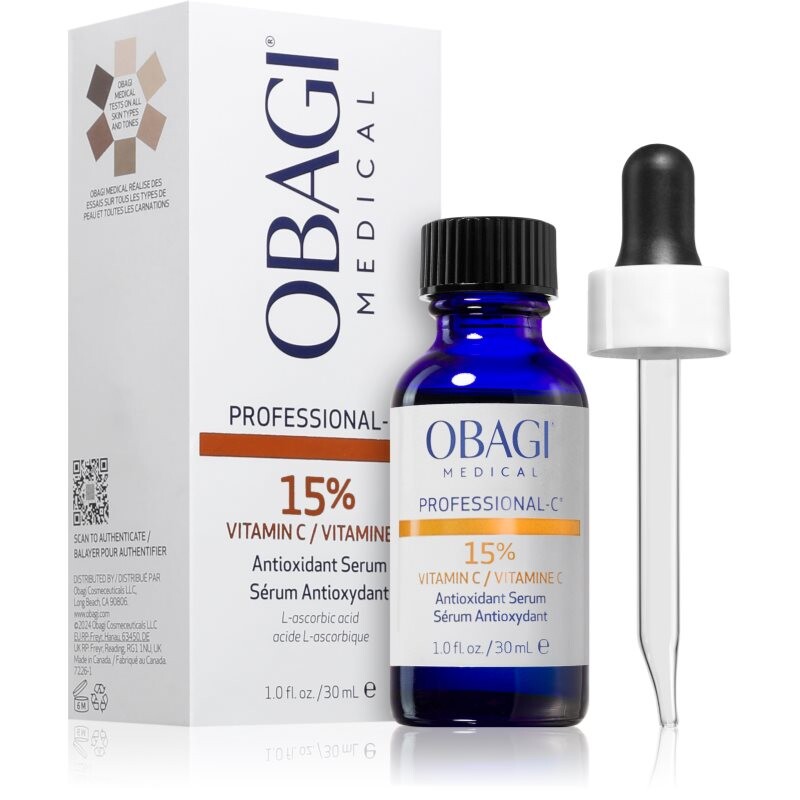 OBAGI Vitamin C antioxidant serum with vitamin C 30 ml