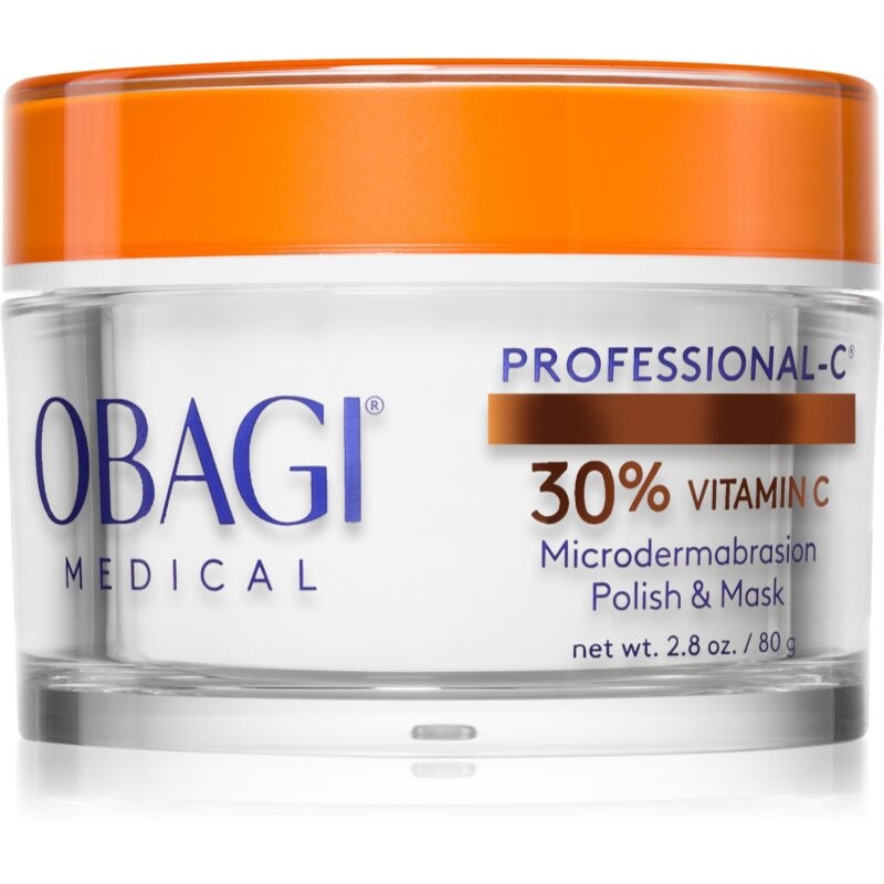 OBAGI Professional-C® 30% 2-in-1 mask for the face 80 g