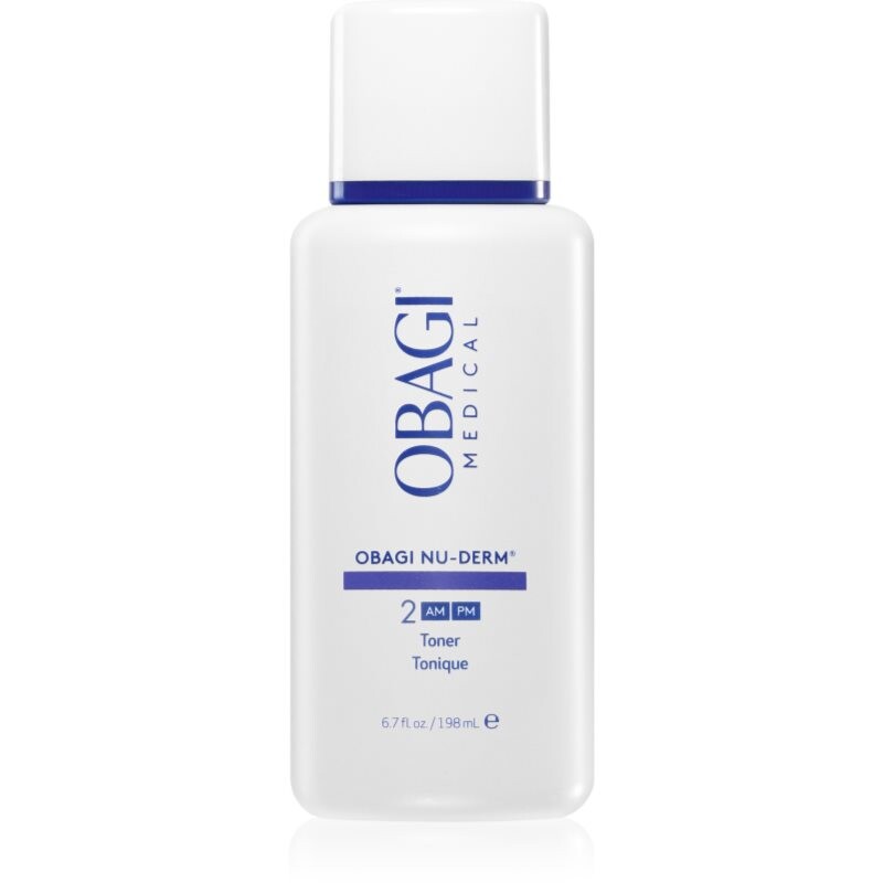 OBAGI Nu Derm cleansing toner 198 ml
