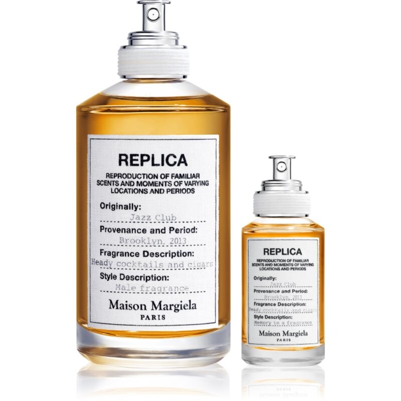 Maison Margiela REPLICA Jazz Club set unisex