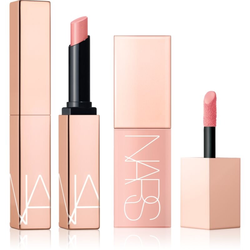 NARS Get Glowing Set set for the perfect look