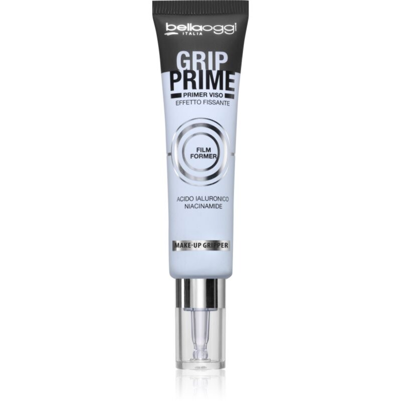 bellaoggi Grip Prime smoothing makeup primer with long-lasting effect 23 ml