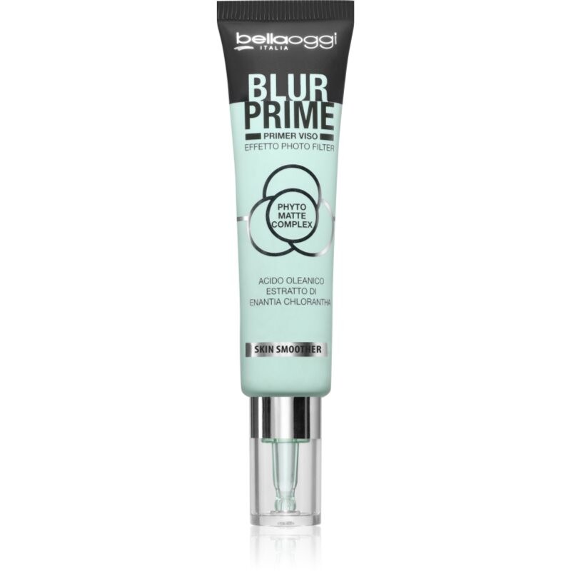 bellaoggi Blur Prime mattifying primer 23 ml