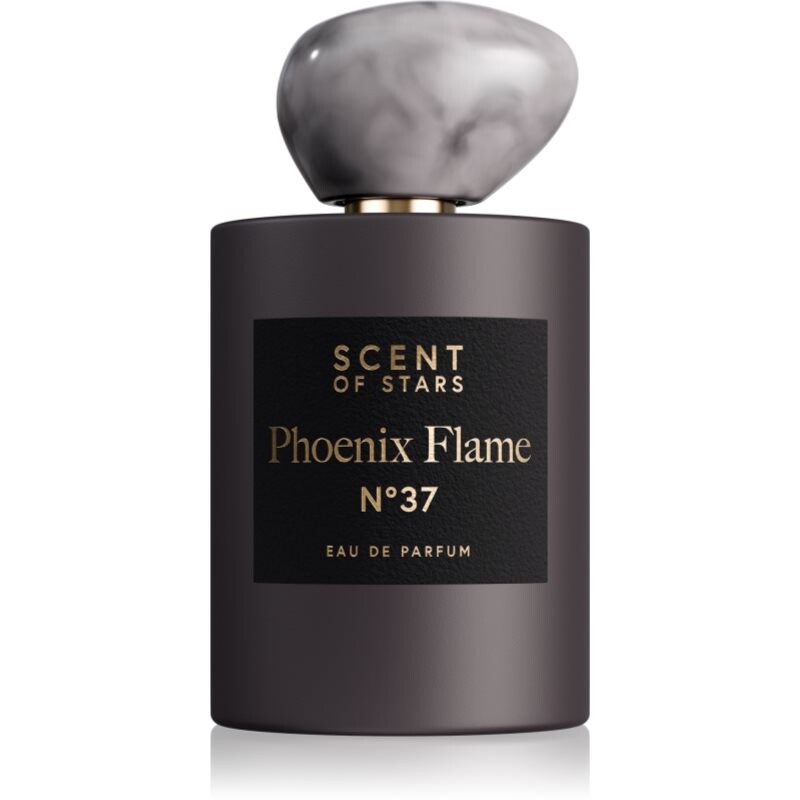 SCENT OF STARS Phoenix Flame Nº 37 eau de parfum for men 100 ml