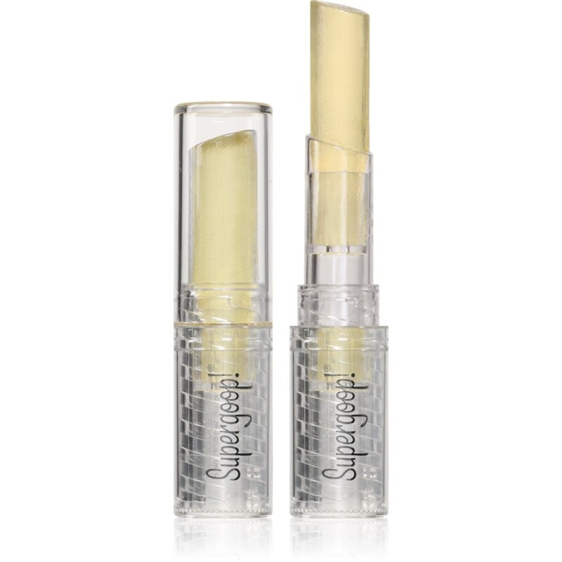 Supergoop! Sheer lip balm SPF 30 3.5 g