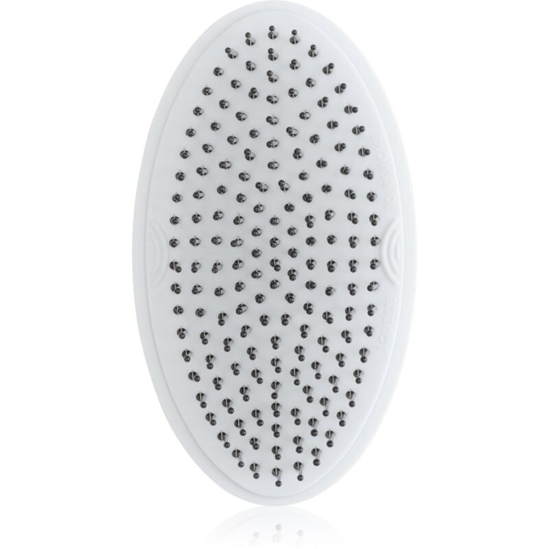 Olivia Garden Club The Reset Wet & Curly Detangling Cushion replaceable brush head Blue 1 pc