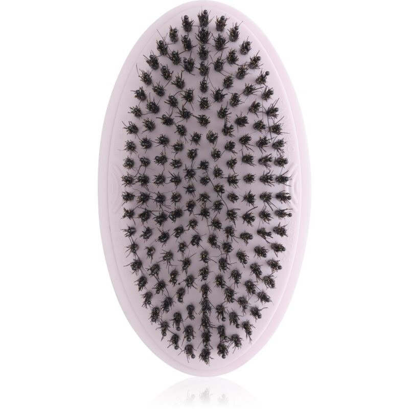 Olivia Garden Club The Reset Detangling&Shine Cushion replaceable brush head Pink 1 pc