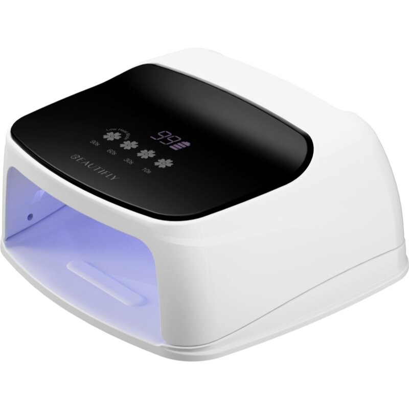 Beautifly LumiCure LED UV Lamp LED gel nail lamp 1 pc
