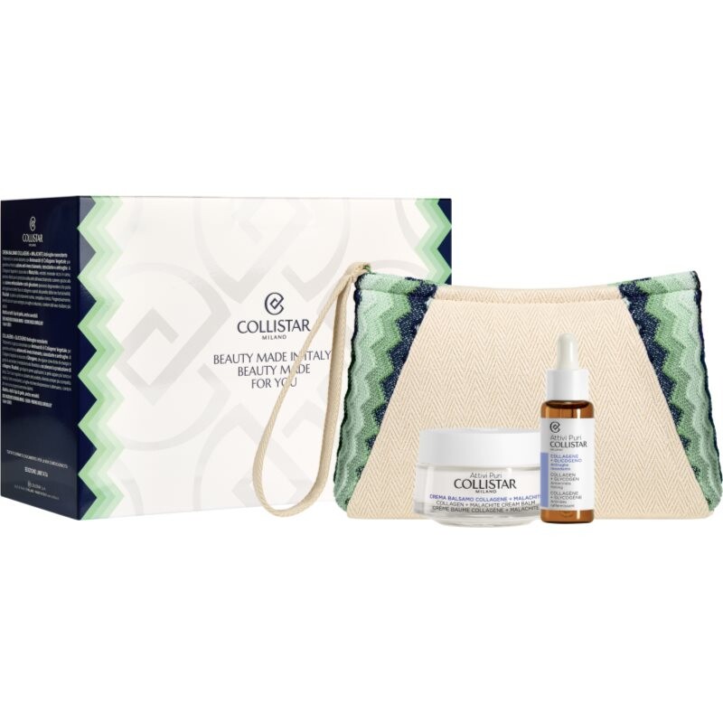 Collistar Attivi Puri Set gift set