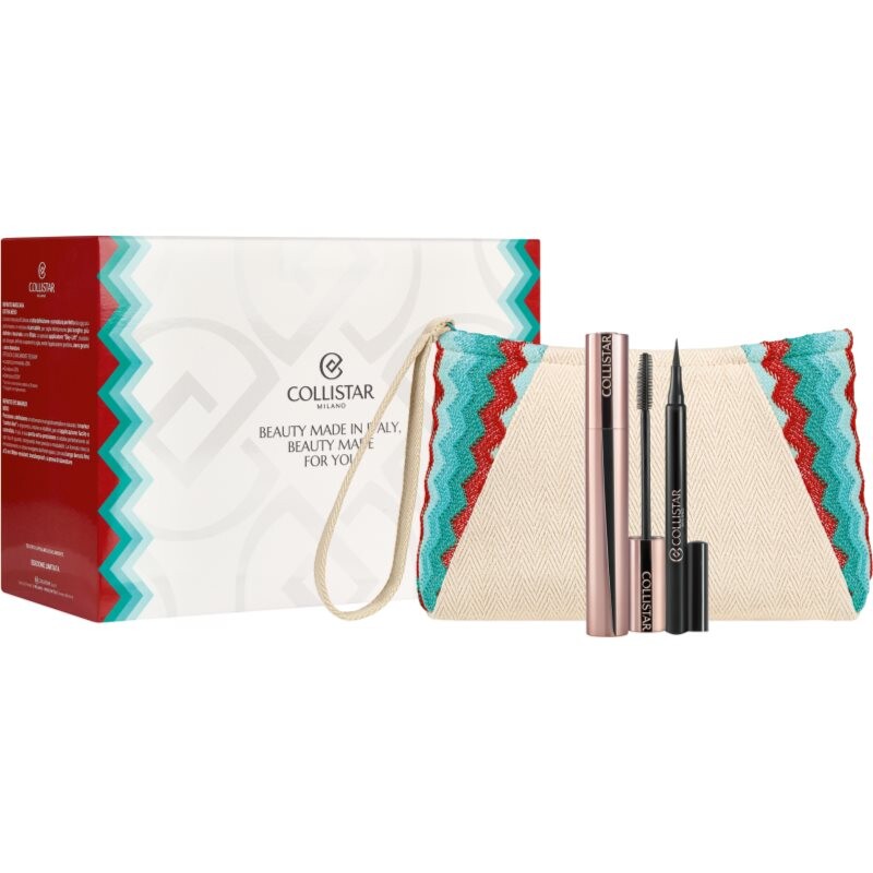 Collistar Infinito Set gift set