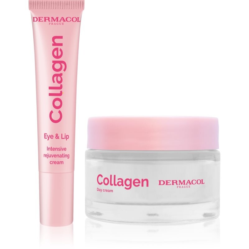Dermacol Collagen set with firming effect