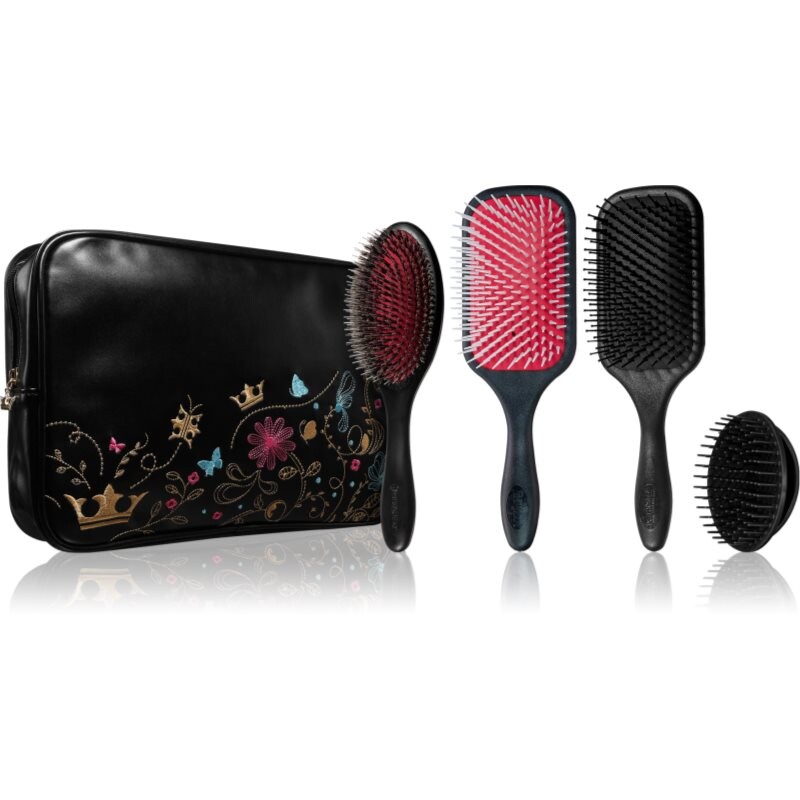Denman Signature Styling Set brush set for hair