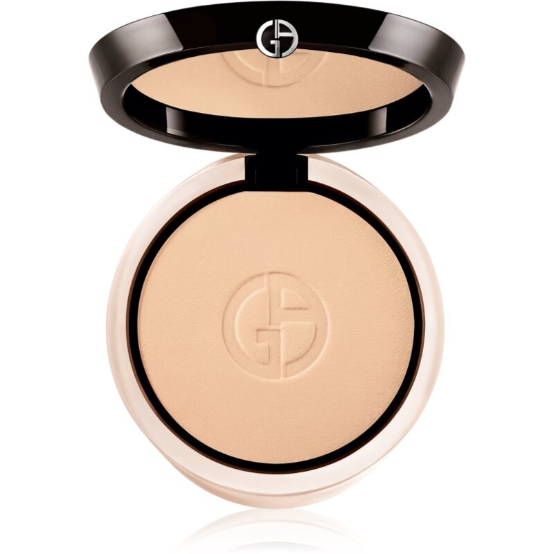 Armani Power Fabric+ Setting Powder finishing powder shade 01 9 g
