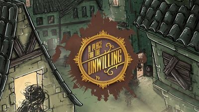 A Place for the Unwilling