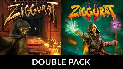 Ziggurat 1 & 2 Complete Edition