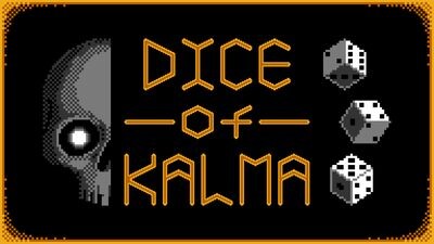 Dice of Kalma