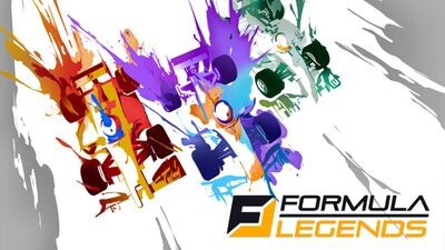 Formula Legends : Early 2010âs Season Pack
