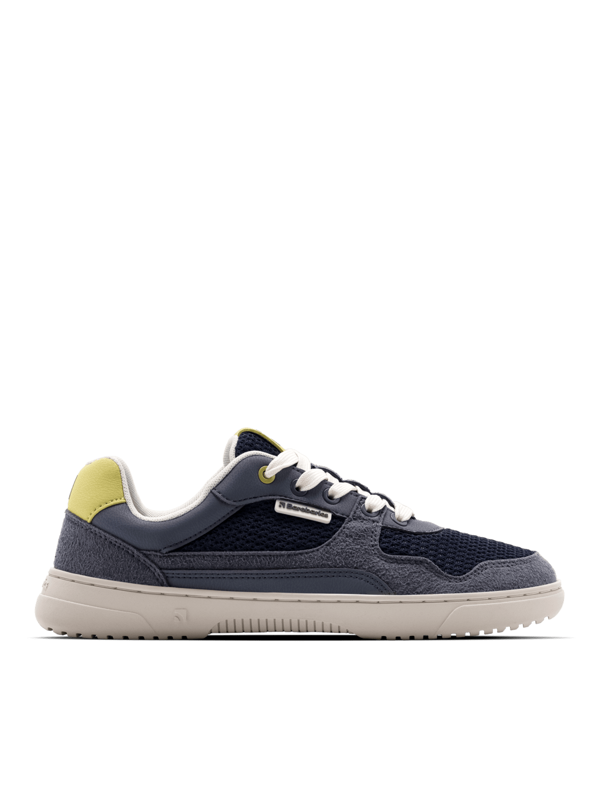 Barefoot Sneakers Barebarics Zing - Fresh - Midnight Blue
