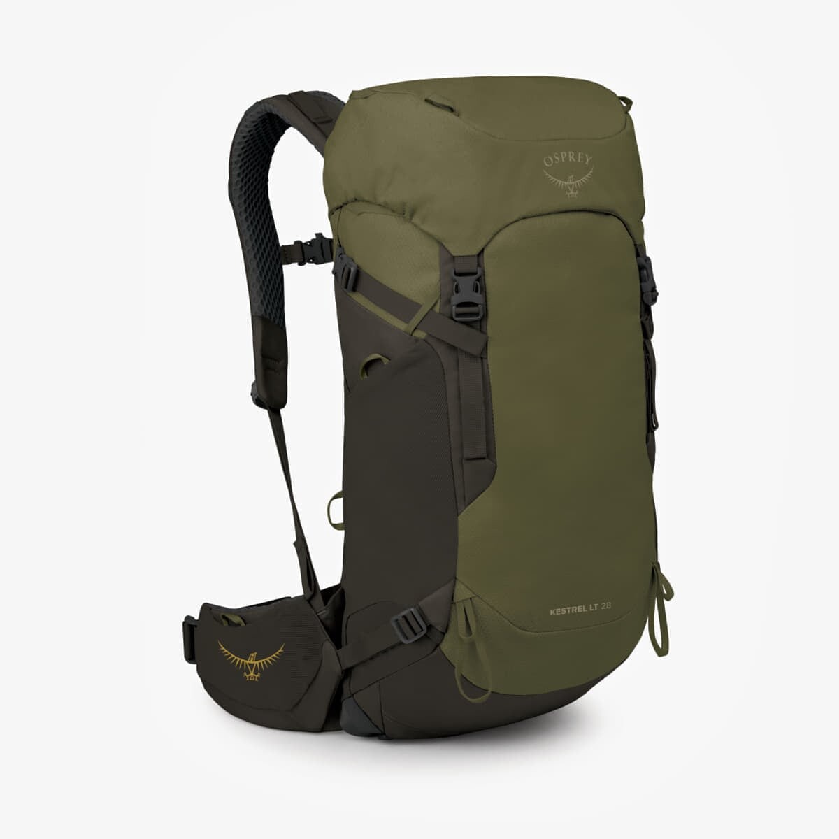 Osprey Kestrel Lt 28 Moss Green Universal