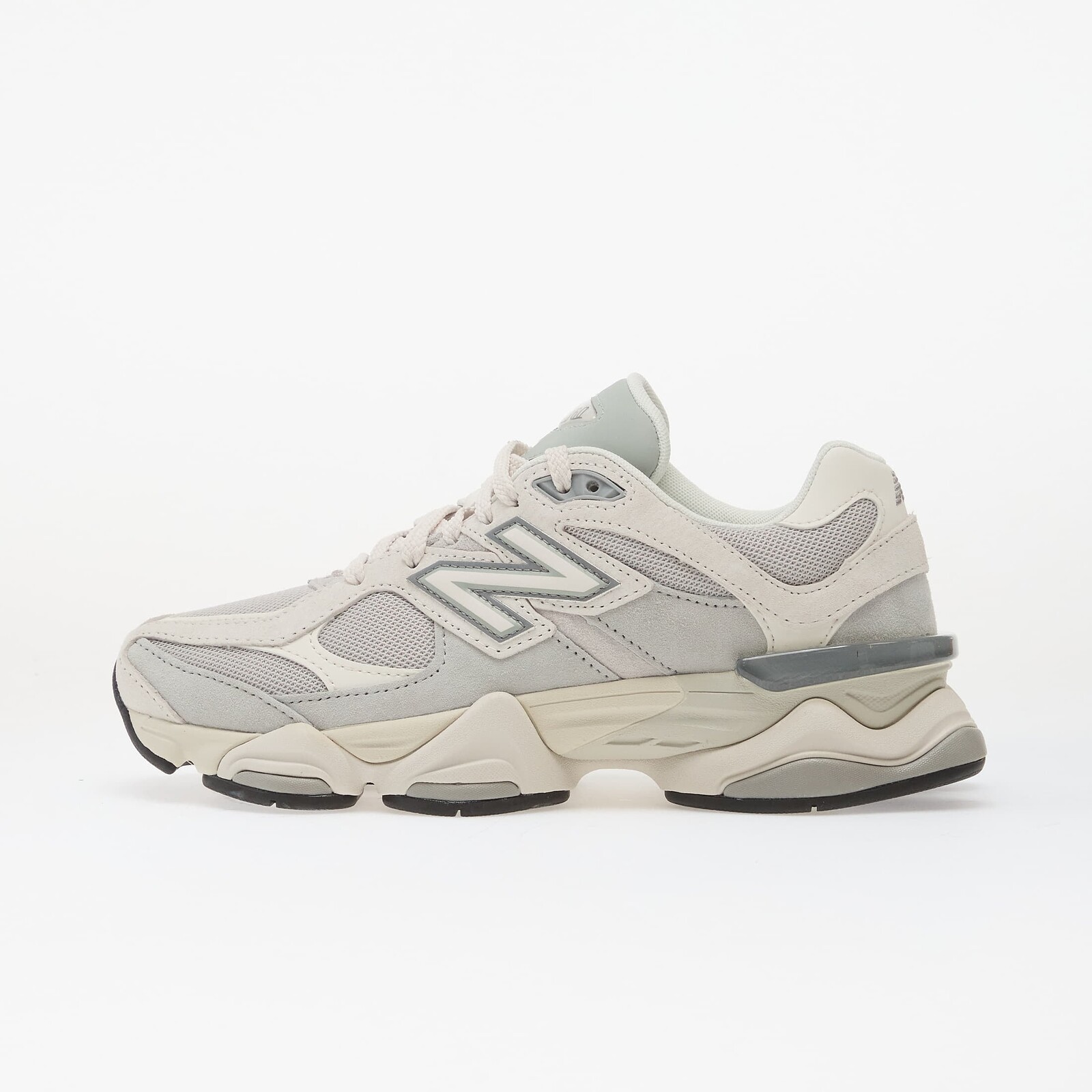 Sneakers New Balance 9060 Lone Star Grey/ Reflection UK 10.5