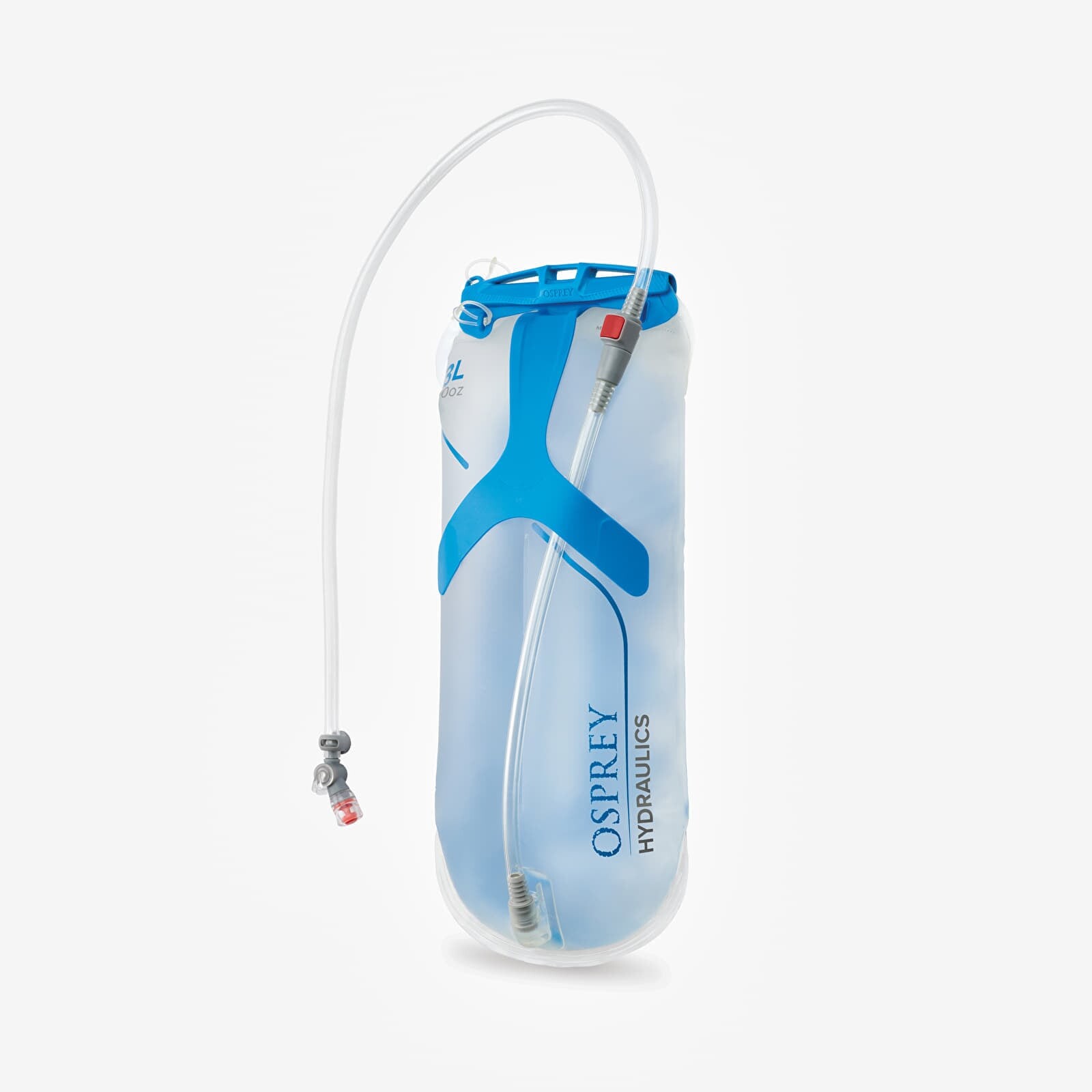 Bottle Osprey Hydraulics 3L Reservoir Clear Universal