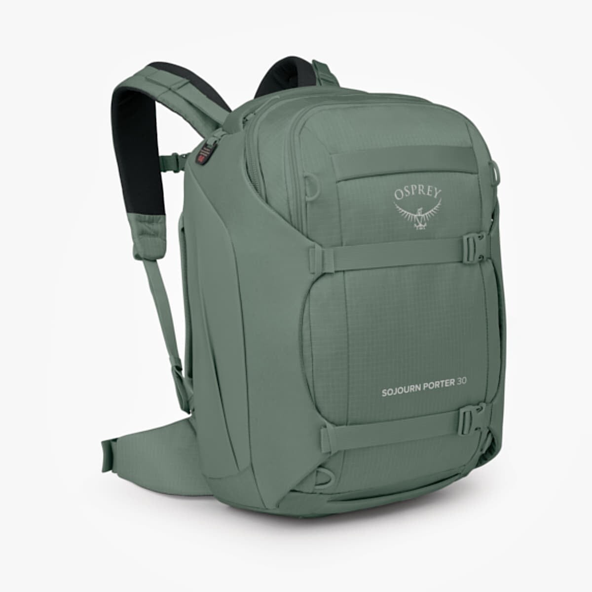 Osprey Porter 30 Koseret Green Universal