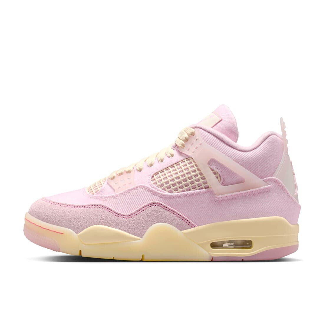 Sneakers Air Jordan 4 Retro 