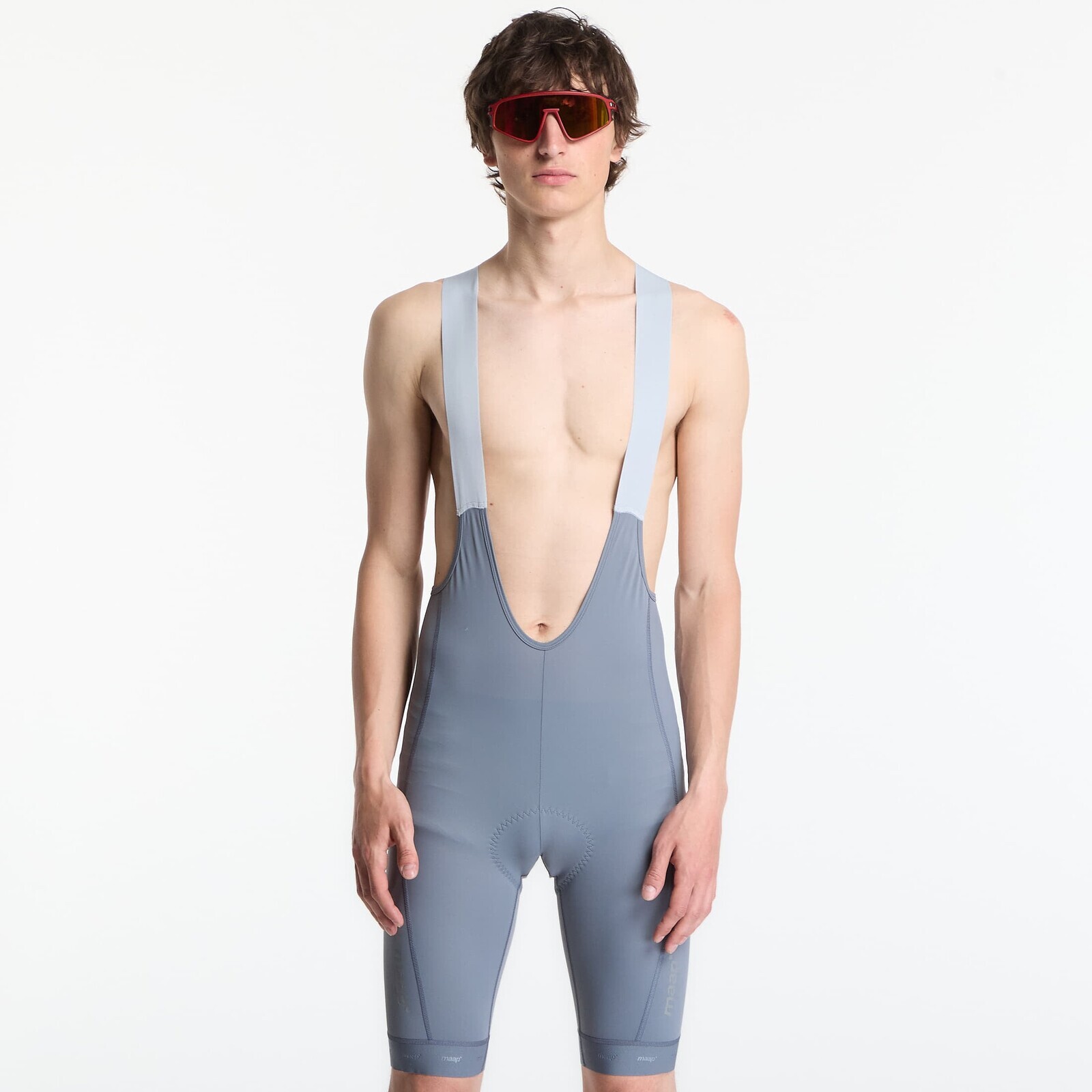 Shorts MAAP Training Bib 3.0 Cobblestone M