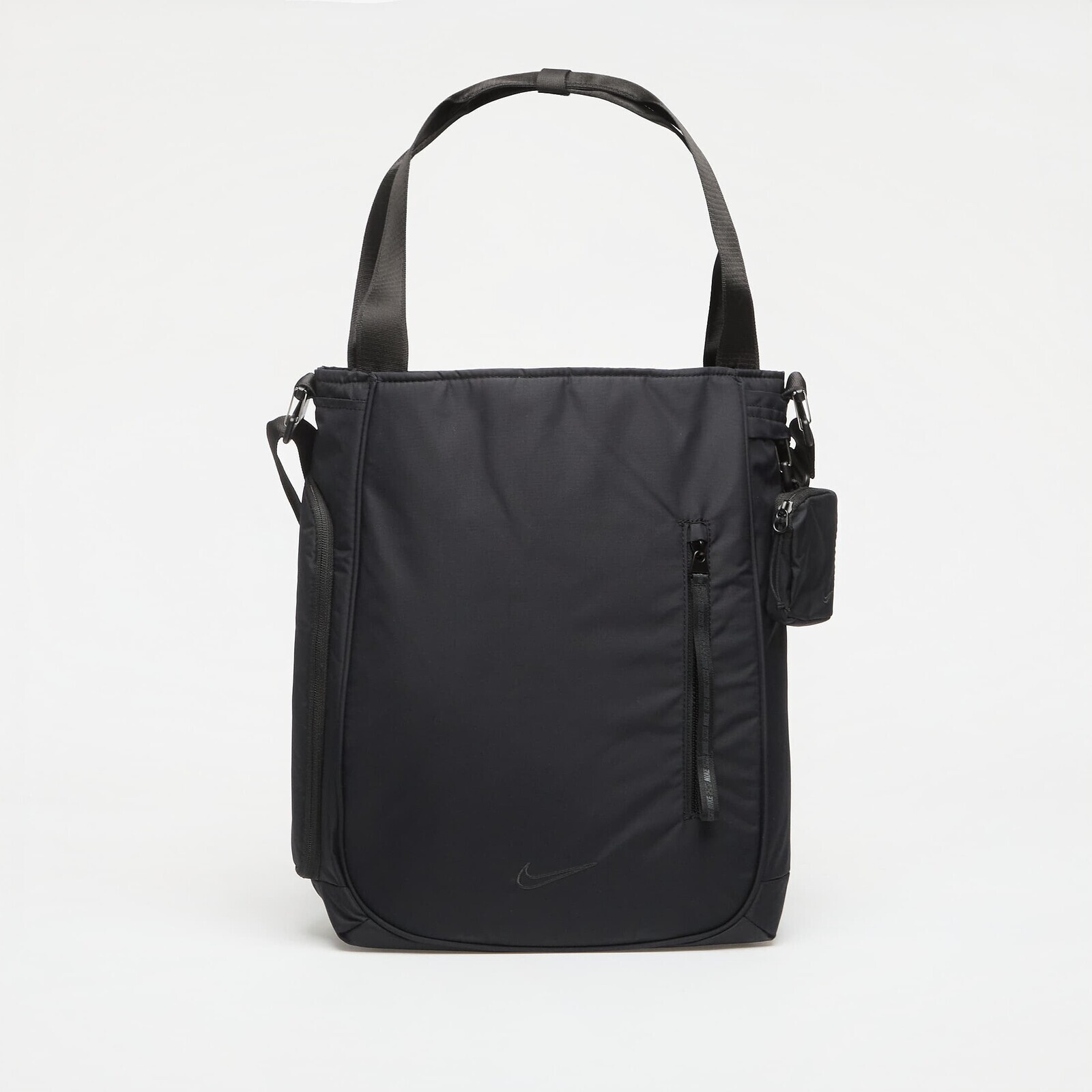 Bag Nike Sportswear Commute Tote Bag 20L Black/ Black/ Anthracite Universal
