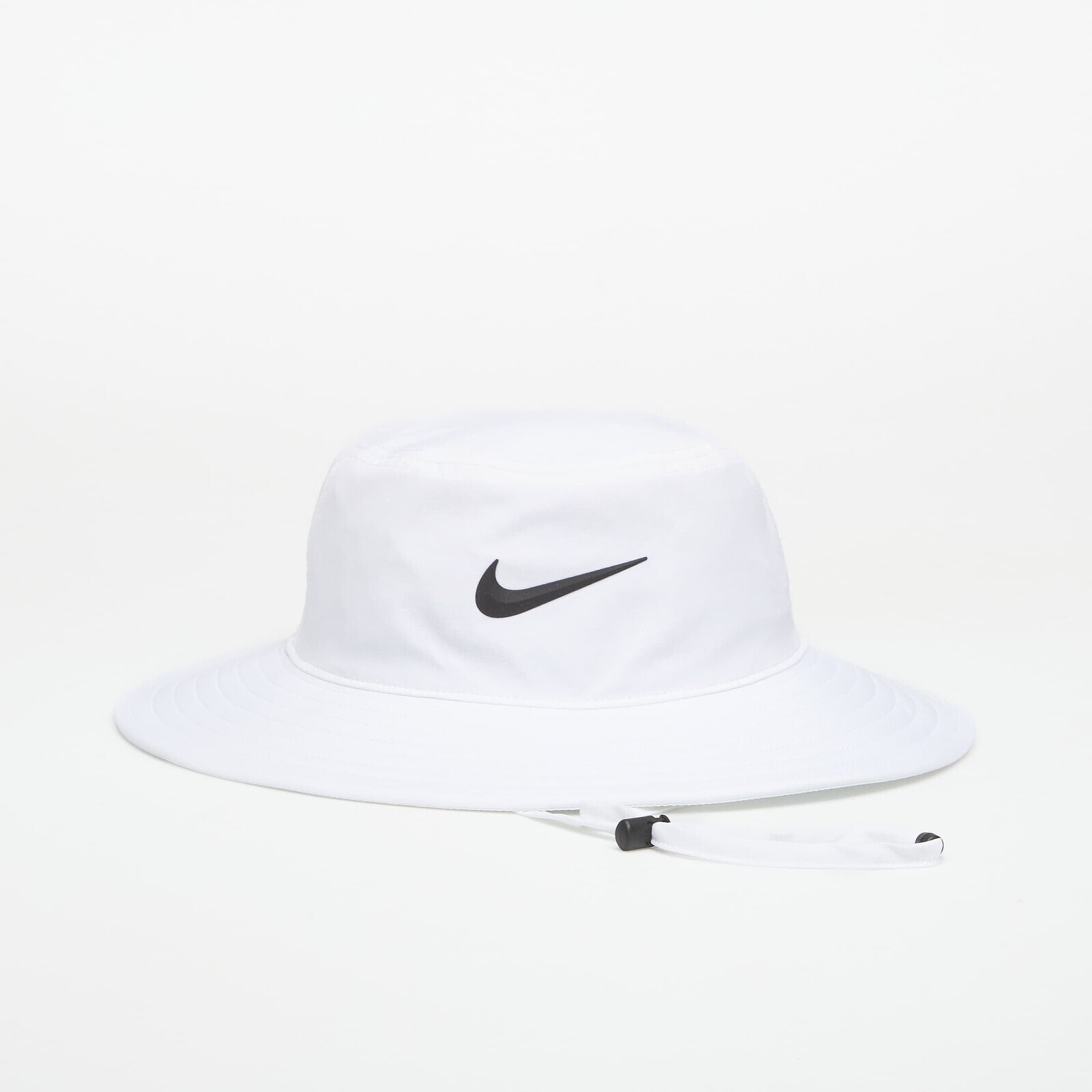 Nike Apex Dri-FIT Bucket Hat White/ Black S