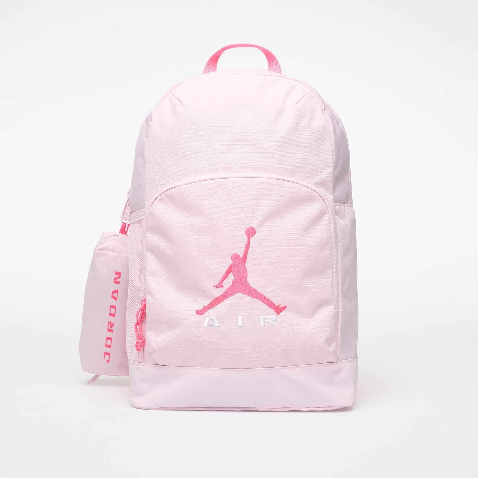 Jordan Air Raid Backpack Pink Foam Universal