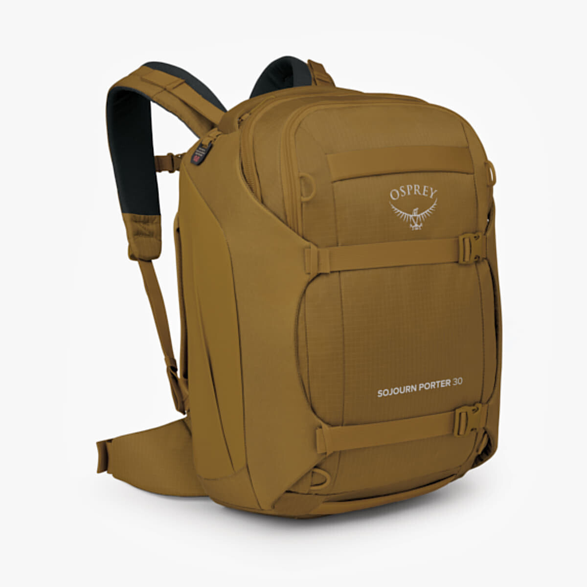 Osprey Porter 30 Brindle Brown Universal