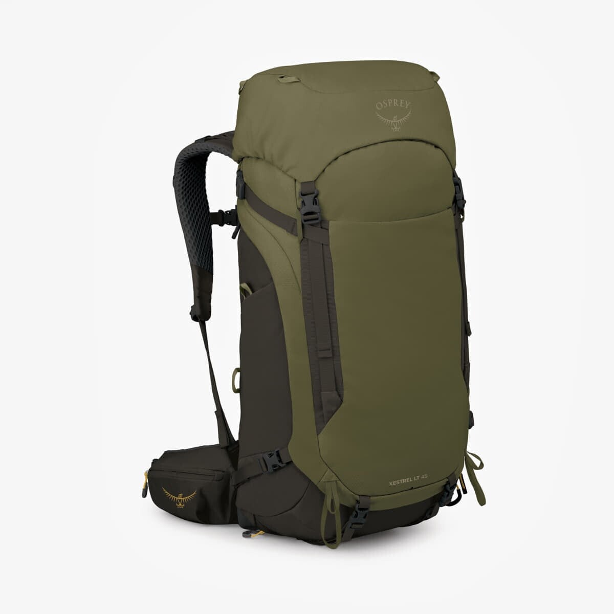 Osprey Kestrel Lt 45 Moss Green Universal