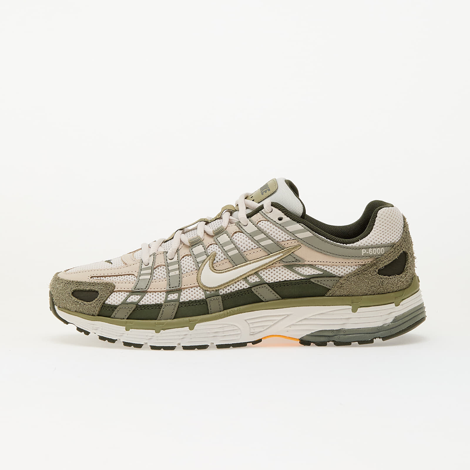 Sneakers Nike P-6000 Light Army/ Phantom-Cargo Khaki UK 9