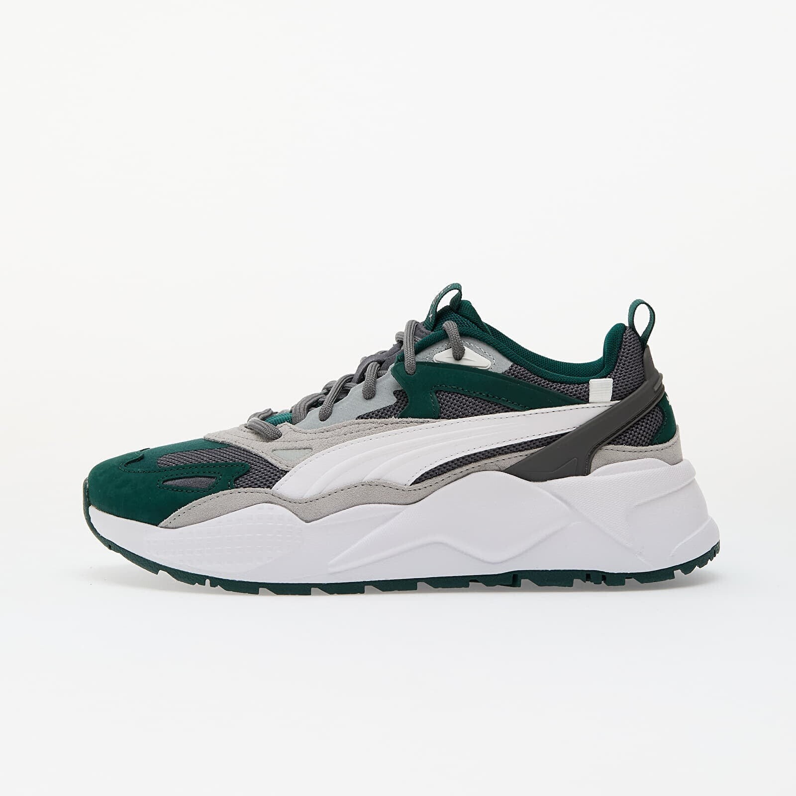 Sneakers Puma RS-X Efekt PRM Slate Sky-Dark Myrtle UK 10.5