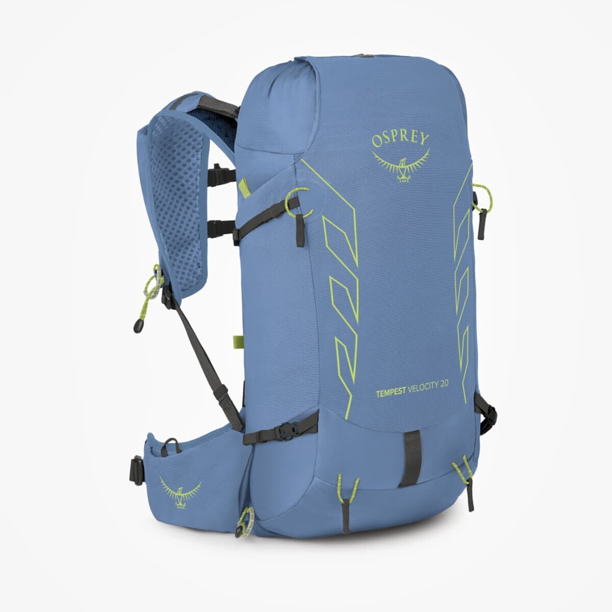 Osprey Tempest Velocity 20 Sevres Blue XS/S