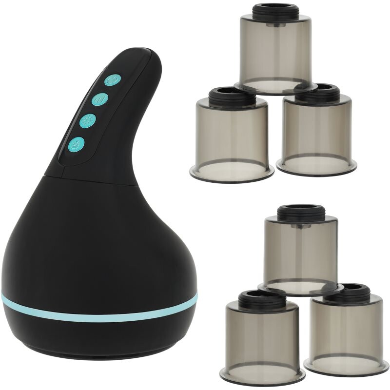 Medivon Eclipse massage tool for body and legs 1 pc