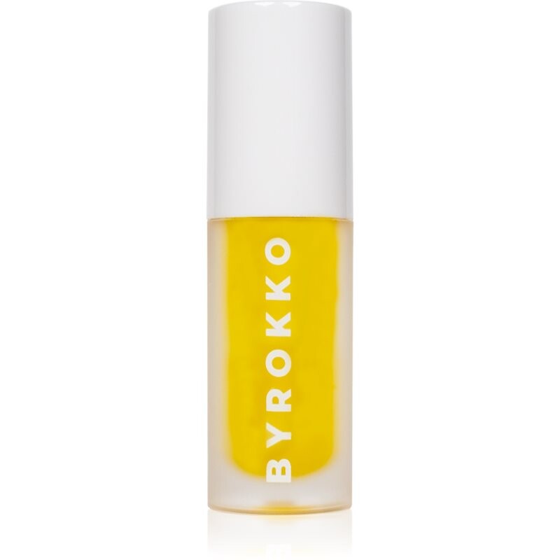 BYROKKO Lip Oil lip oil SPF 30 6 ml