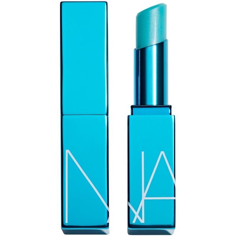 NARS Afterglow Lip Balm moisturising lip balm shade MIDNIGHT SWIM 3 g