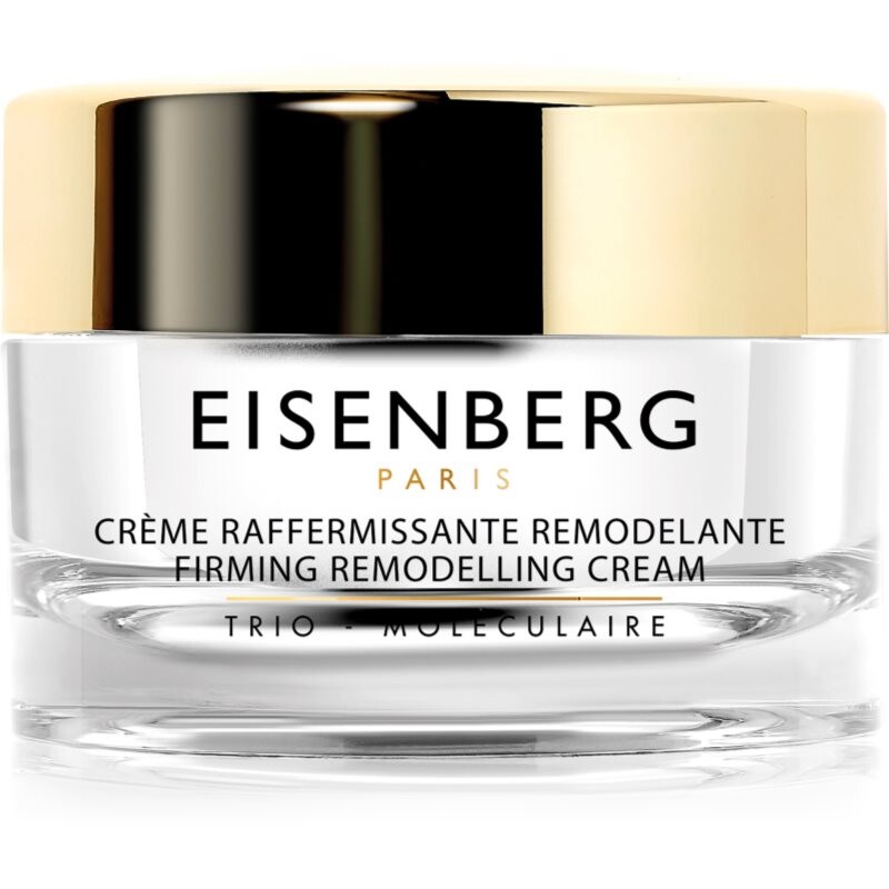 EISENBERG Crème Raffermissante Remodelante re-shaping cream with firming effect 50 ml