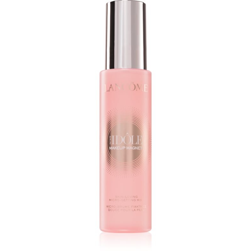 Lancôme Idôle Makeup Magnet setting spray for women 100 ml