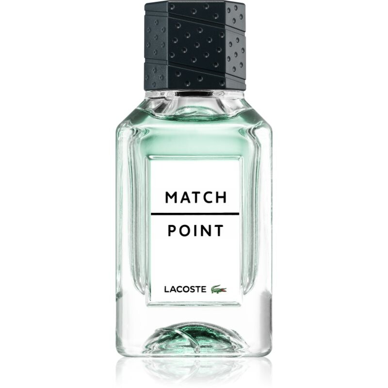Lacoste Match Point eau de toilette for men 50 ml