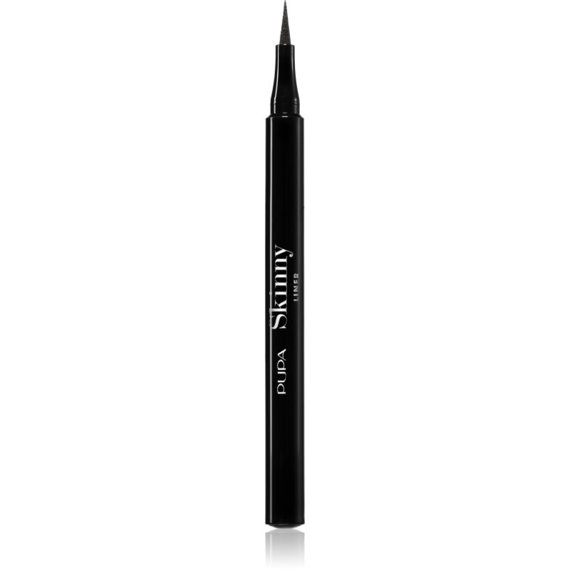 PUPA Milano Stylo Liner long-lasting eyeliner marker shade 100 - Black 1.1 ml