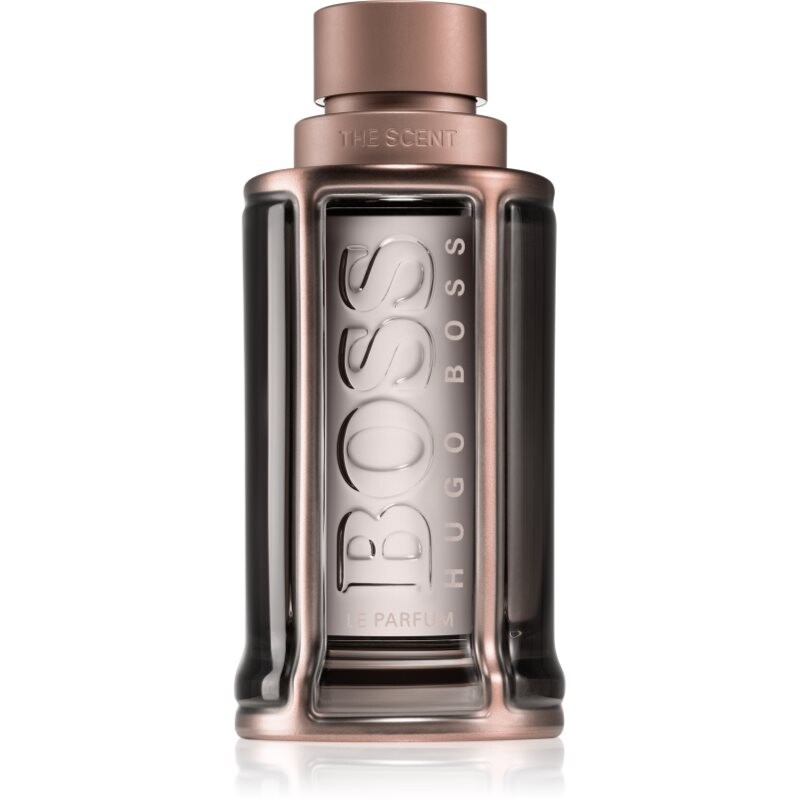 Hugo Boss BOSS The Scent Le Parfum perfume for men 100 ml