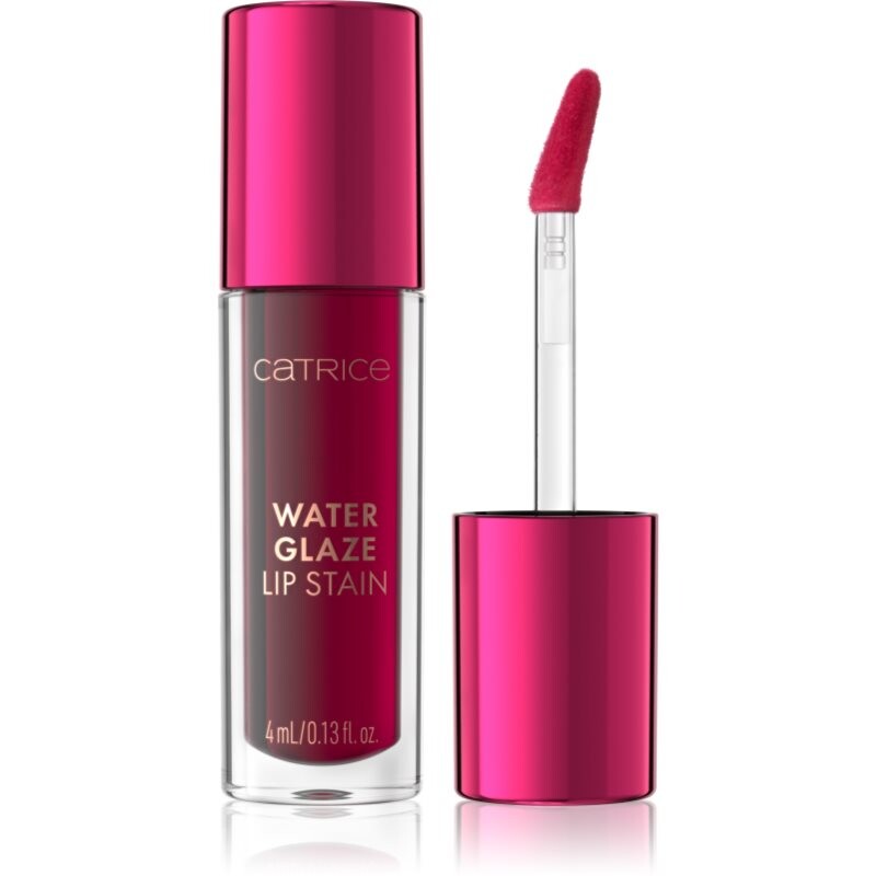 Catrice Water Glaze lip stain shade C020 Liquid Crush 4 ml