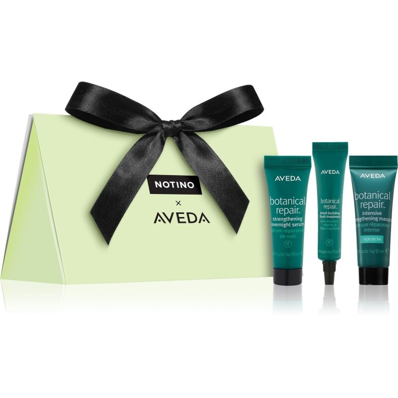 Beauty Discovery Bag Exclusive Notino × Aveda gift set for women