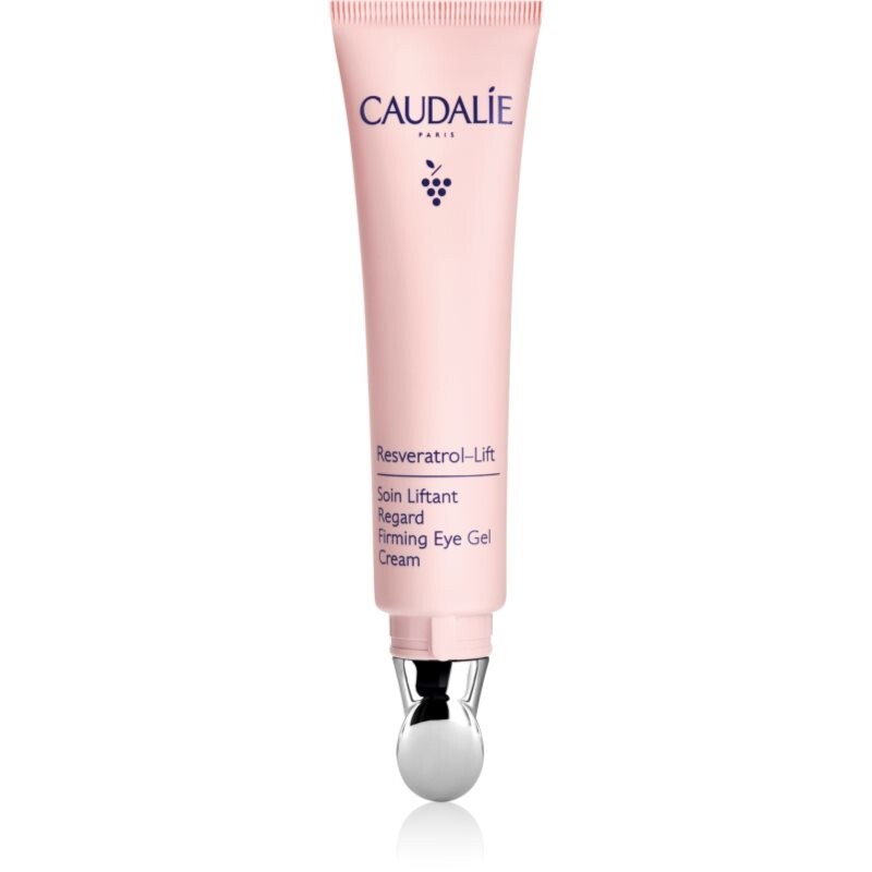 Caudalie Resveratrol-Lift intensive eye cream with firming effect 15 ml
