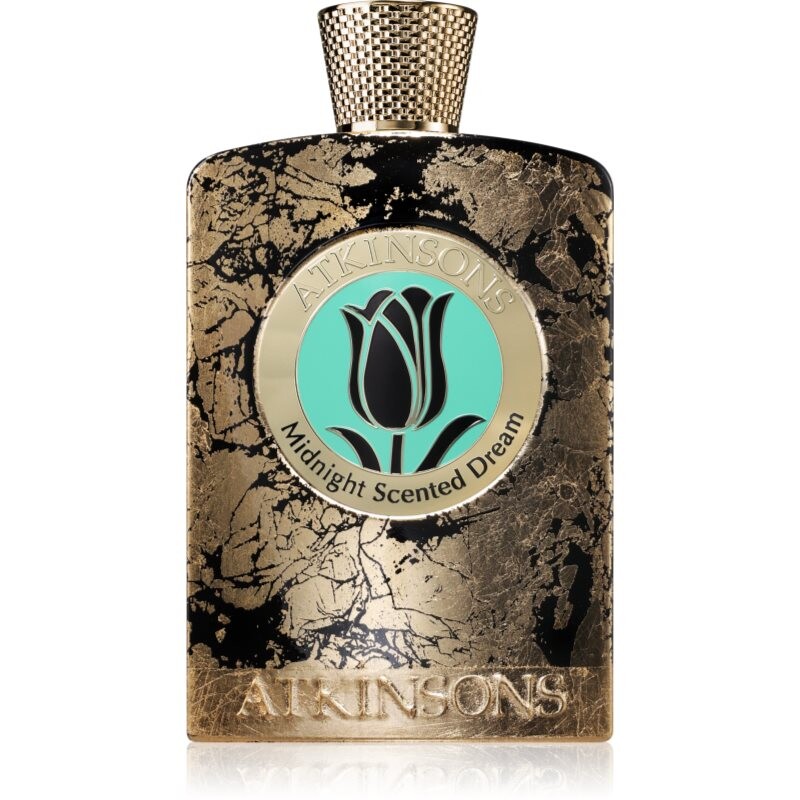 Atkinsons Midnight Scented Dream perfume unisex 100 ml