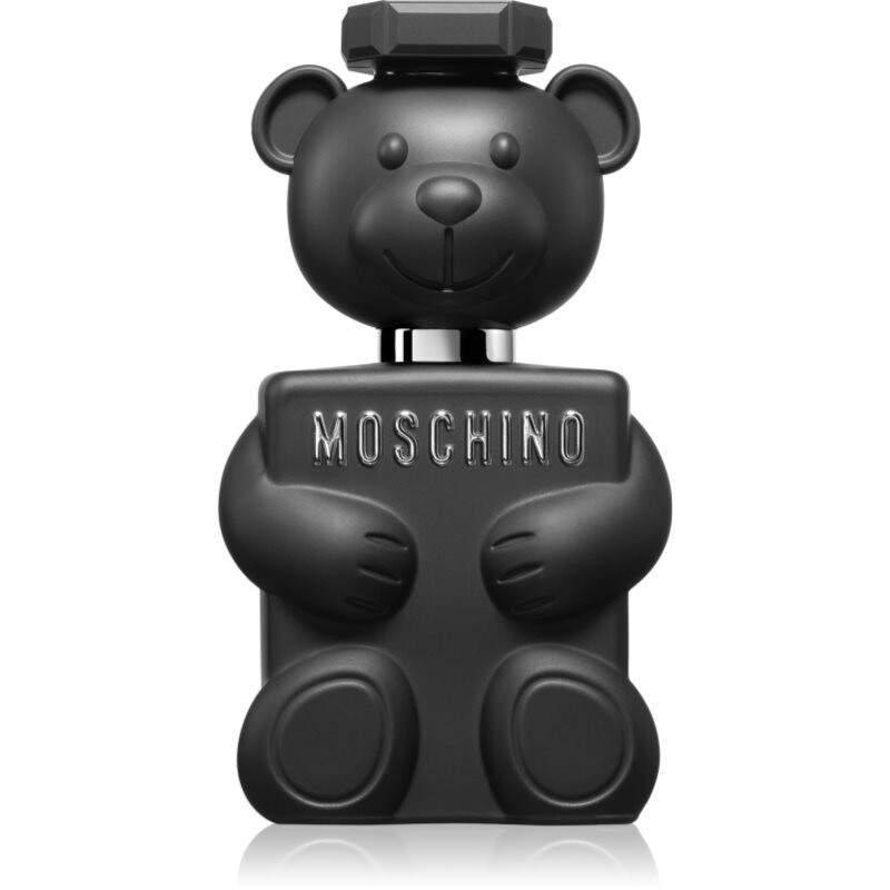 Moschino Toy Boy 2 eau de parfum for men 100 ml